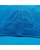 La Sportiva Шапка с козирка Hike Cap Y31634634 Electric Blue - Mera.bg