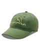 La Sportiva Шапка с козирка Hike Cap Y31711711 Forest - Mera.bg