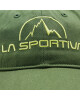 La Sportiva Шапка с козирка Hike Cap Y31711711 Forest - Mera.bg
