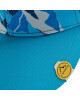 La Sportiva Шапка с козирка Mountain Hat Y54637639 Maui/Storm Blue - Mera.bg