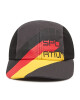La Sportiva Шапка с козирка Stream Cap Y35999900 Black Carbon - Mera.bg