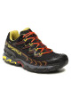 La Sportiva Туристически Ultra Raptor II Gtx GORE-TEX 46Q999100 Black/Yellow - Mera.bg