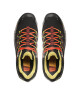 La Sportiva Туристически Ultra Raptor II Gtx GORE-TEX 46Q999100 Black/Yellow - Mera.bg