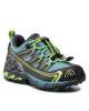 La Sportiva Туристически Falkon Low Gtx GORE-TEX 15M624709 Topaz/Lime Green - Mera.bg