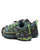 La Sportiva Туристически Falkon Low Gtx GORE-TEX 15M624709 Topaz/Lime Green - Mera.bg