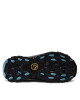 La Sportiva Туристически Falkon Low Gtx GORE-TEX 15M624709 Topaz/Lime Green - Mera.bg