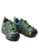 La Sportiva Туристически Falkon Low Gtx GORE-TEX 15M624709 Topaz/Lime Green - Mera.bg