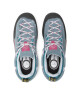 La Sportiva Туристически Boulder X 862903502 Сив - Mera.bg