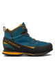 La Sportiva Туристически Boulder X Mid Gtx GORE-TEX 17EBY Тъмносин - Mera.bg