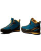 La Sportiva Туристически Boulder X Mid Gtx GORE-TEX 17EBY Тъмносин - Mera.bg