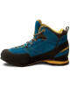 La Sportiva Туристически Boulder X Mid Gtx GORE-TEX 17EBY Тъмносин - Mera.bg
