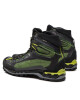 La Sportiva Туристически Trango Tech Gtx GORE-TEX 21G999720 Black/Neon - Mera.bg