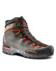 La Sportiva Туристически Trango Tech Leather Gtx GORE-TEX 21S900208 Сив - Mera.bg