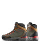 La Sportiva Туристически Trango Tech Leather Gtx GORE-TEX 21S900208 Сив - Mera.bg