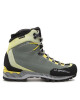 La Sportiva Туристически Trango Tech Leather Woman Gtx GORE-TEX 21T909715 Зелен - Mera.bg