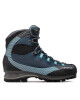 La Sportiva Туристически Trango Trk Leather Woman Gtx GORE-TEX 11Z618621 Тъмносин - Mera.bg