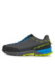 La Sportiva Туристически Tx Guide Leather 27S900729 Черен - Mera.bg