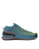 La Sportiva Туристически Tx2 Evo 27V623313 Space Blue/Saffron - Mera.bg