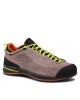 La Sportiva Туристически TX2 Evo Leather 27X801729 Taupe/Lime Punch - Mera.bg