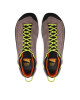 La Sportiva Туристически TX2 Evo Leather 27X801729 Taupe/Lime Punch - Mera.bg