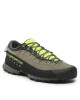 La Sportiva Туристически Tx4 17W731729 Turtle/Lime Punch - Mera.bg