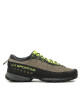 La Sportiva Туристически Tx4 17W731729 Turtle/Lime Punch - Mera.bg