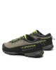 La Sportiva Туристически Tx4 17W731729 Turtle/Lime Punch - Mera.bg