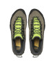 La Sportiva Туристически Tx4 17W731729 Turtle/Lime Punch - Mera.bg