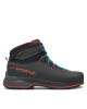 La Sportiva Туристически Tx4 Evo Mid Gtx 37F900322 Сив - Mera.bg