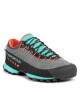 La Sportiva Туристически Tx4 W's 17X900615 Carbon/Aqua - Mera.bg