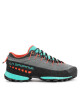 La Sportiva Туристически Tx4 W's 17X900615 Carbon/Aqua - Mera.bg