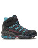 La Sportiva Туристически Ultra Raptor Ii Mid Gtx 34D999624 Черен - Mera.bg