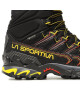 La Sportiva Туристически Ultra Raptor II Mid Gtx GORE-TEX 34B999100 Черен - Mera.bg