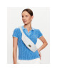 Lacoste Чанта за кръст NU4271FXM11 Черен - Mera.bg