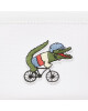 Lacoste Чанта за кръст NU4271FXM13 Blc Croco Sex Education - Mera.bg