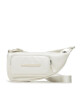 Lacoste Чанта за кръст S Crossover Bag NU4302ID Бял - Mera.bg
