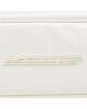 Lacoste Чанта за кръст S Crossover Bag NU4302ID Бял - Mera.bg