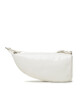 Lacoste Чанта за кръст S Crossover Bag NU4302ID Бял - Mera.bg