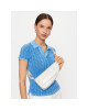 Lacoste Чанта за кръст S Crossover Bag NU4302ID Бял - Mera.bg