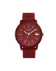 Lacoste Часовник 12.12 Move 2011283 Бордо - Mera.bg