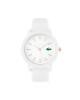Lacoste Часовник 2001211 White - Mera.bg