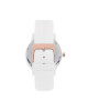 Lacoste Часовник 2001211 White - Mera.bg