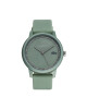 Lacoste Часовник 2001320 Зелен - Mera.bg
