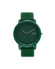 Lacoste Часовник 2011170 Зелен - Mera.bg