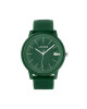 Lacoste Часовник 2011238 Зелен - Mera.bg