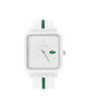 Lacoste Часовник 2011251 White - Mera.bg