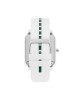 Lacoste Часовник 2011251 White - Mera.bg
