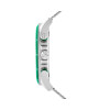 Lacoste Часовник 2011255 Silver/Green - Mera.bg
