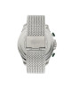 Lacoste Часовник 2011255 Silver/Green - Mera.bg