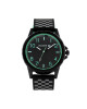 Lacoste Часовник 2020149 Black - Mera.bg